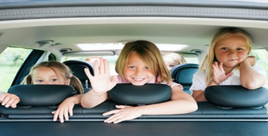 King's Car Hire Genius App Fading Image 2