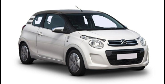 King's Car Hire Genius App Fading Image 0