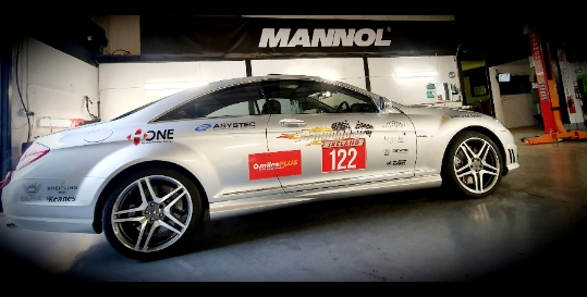 O'Connor Cars Genius App Fading Image 4